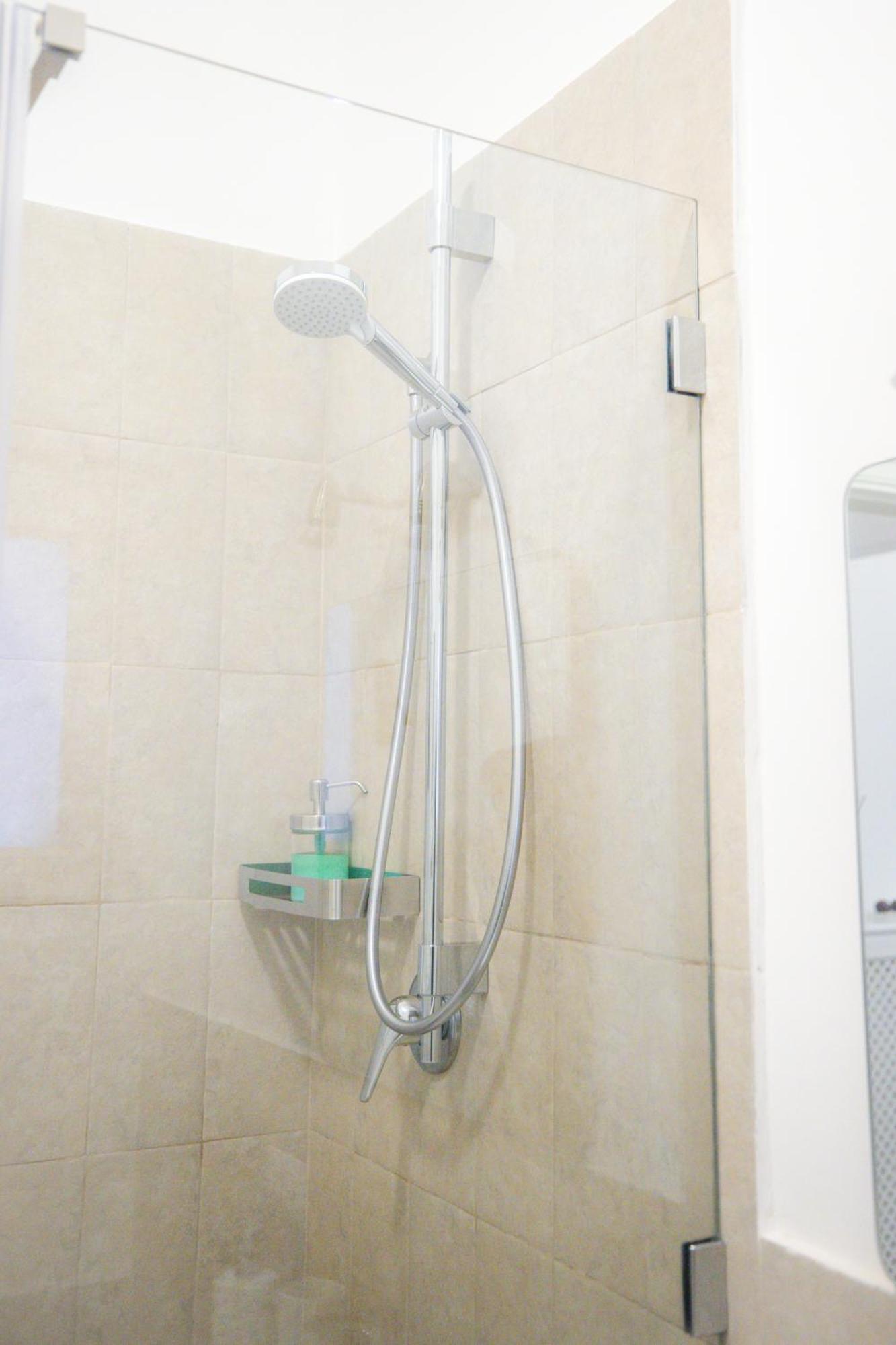 شقة Casa Matys نابولي المظهر الخارجي الصورة
